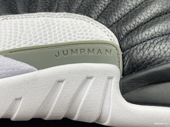 Jordan (2012) 12 Air Retro Playoffs 130690-001 0405